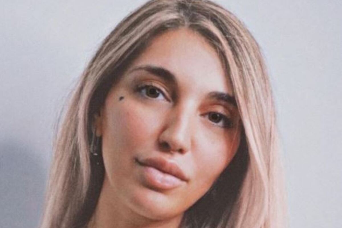 veronica satti contro la oung piovono pesanti accuse veronica satti contro la oung piovono pesanti accuse
