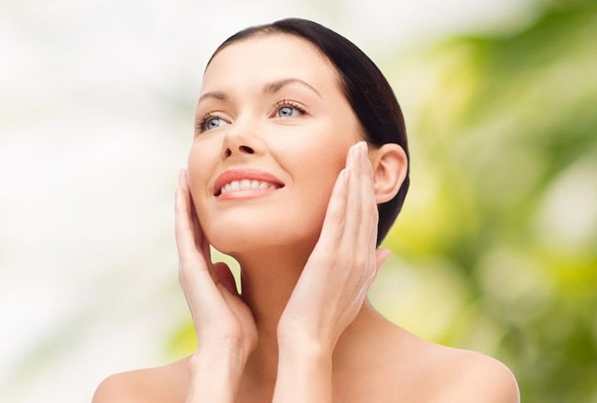 vitamine pelle luminosa