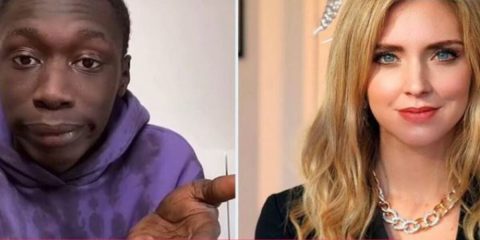 chiara ferragni khaby lame