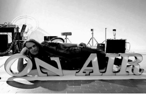 freddie villarosa morto