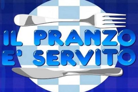il pranzo è servito come funziona