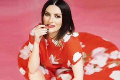 laura pausini nastro d'argento