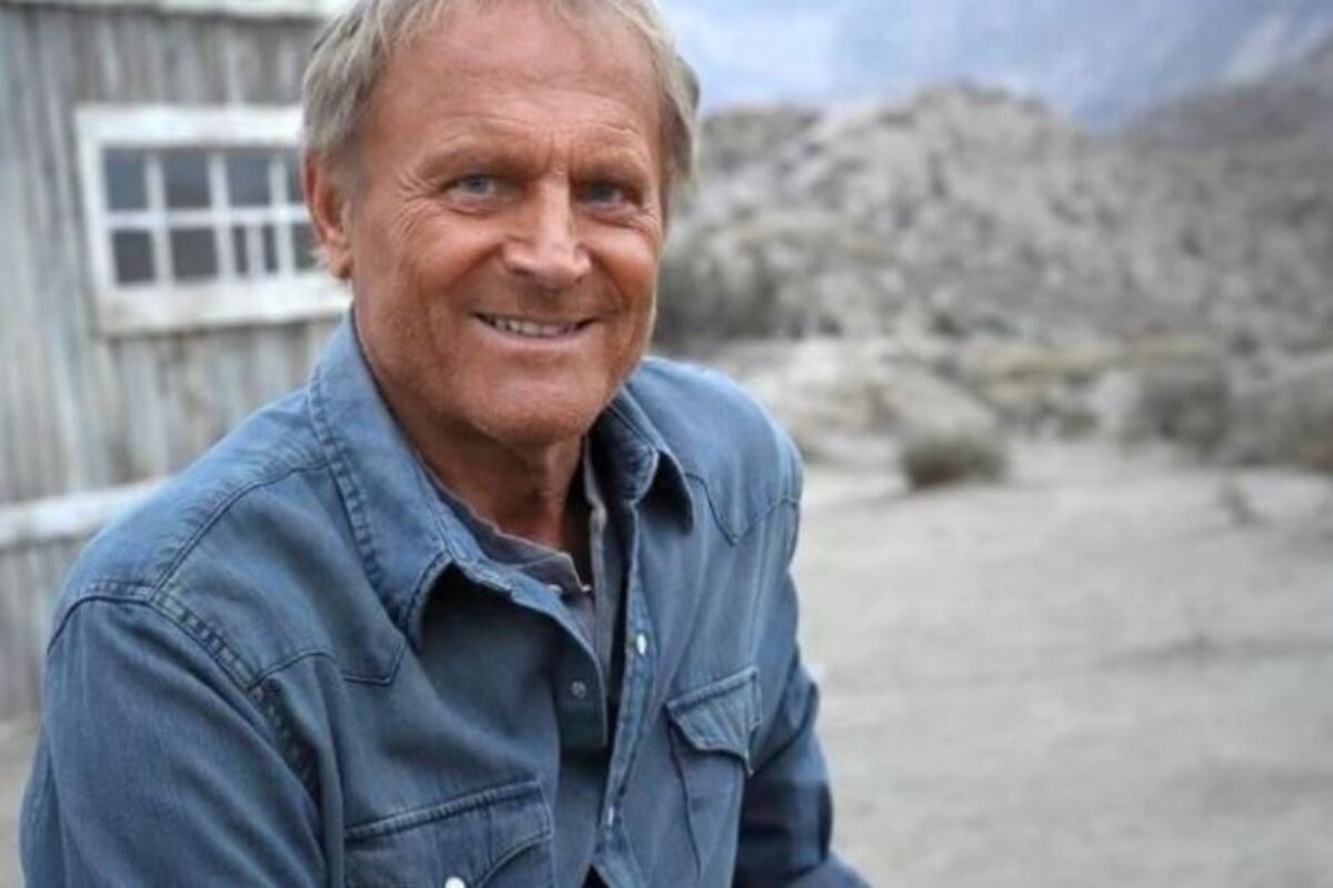Quanti Anni Ha Terence Hill Don Matteo