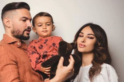 rosa perrotta incinta