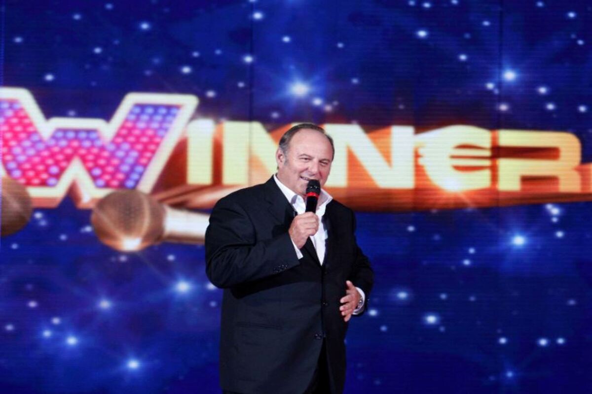 Programmi Tv Stasera Sulle 18 Maggiori Reti Seconda Serata