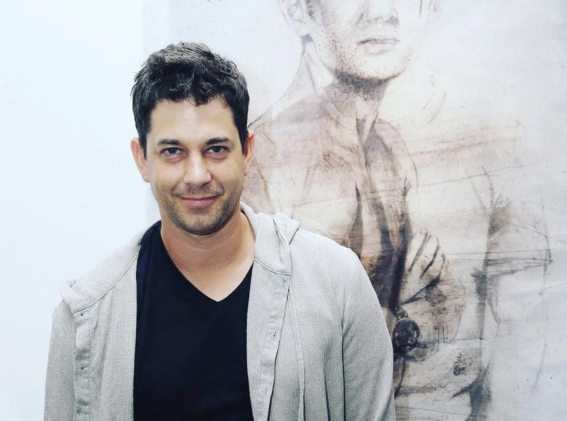 Adam Garcia