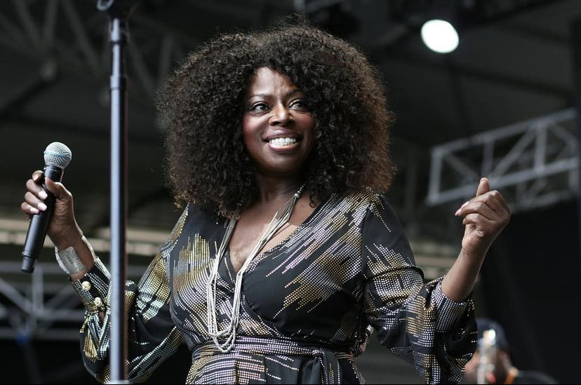 Angie Stone