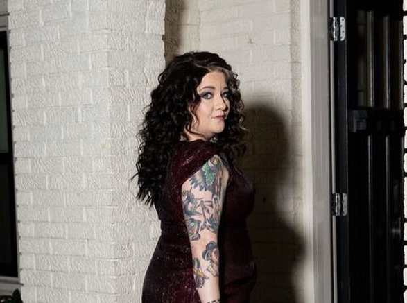 ashley mcbryde