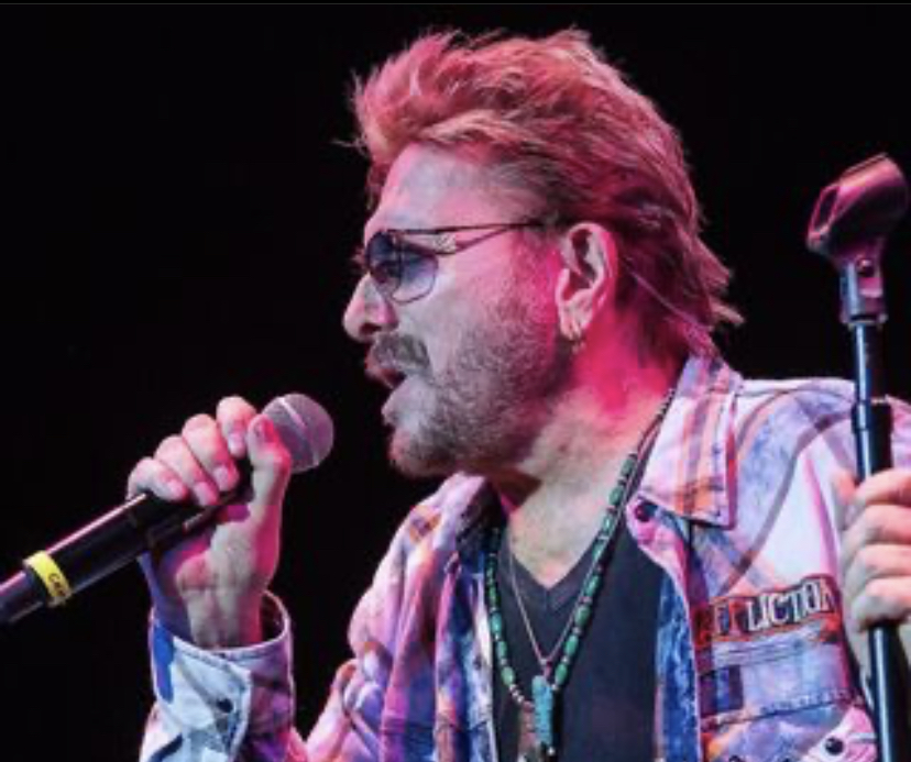 Chuck negron