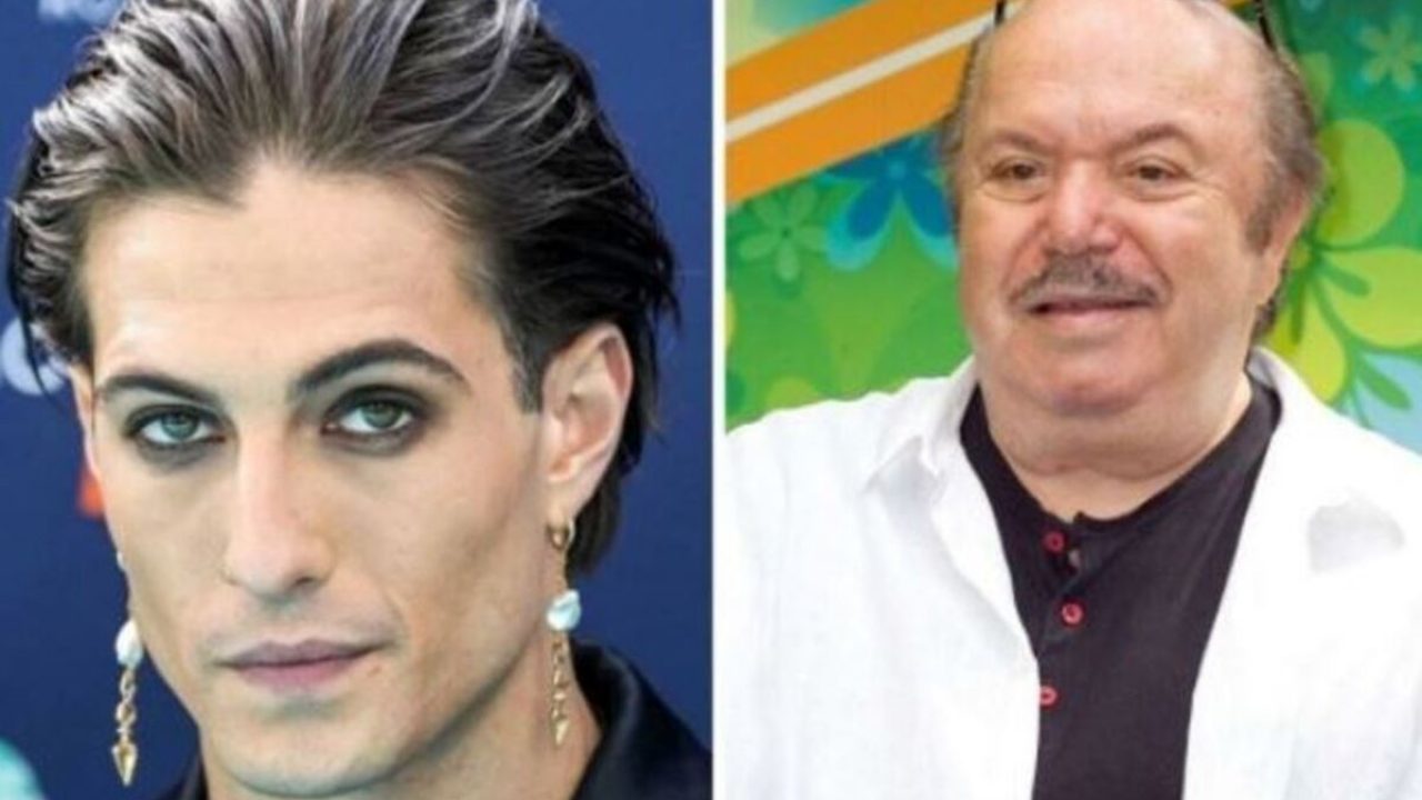 Damiano Dei Maneskin In Un Medico In Famiglia I Dettagli Style24 It