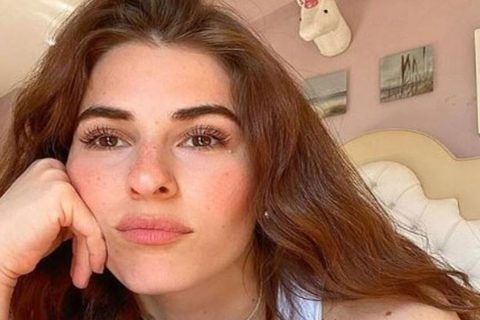 diana del bufalo catcalling