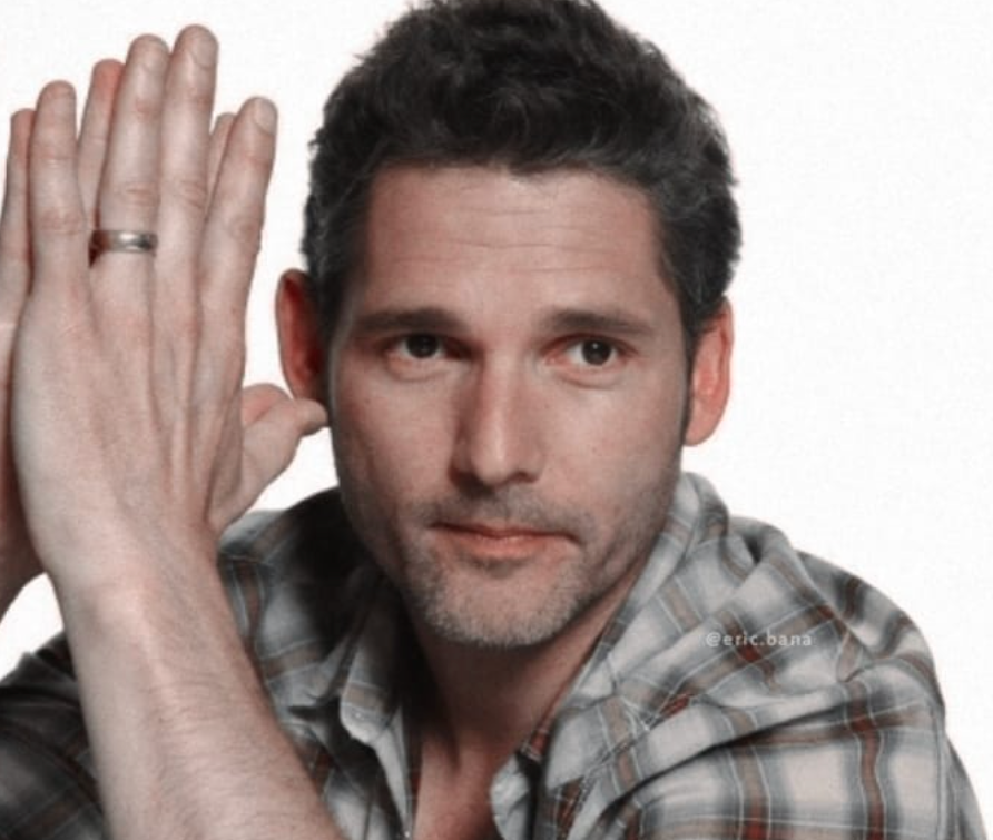 eric bana