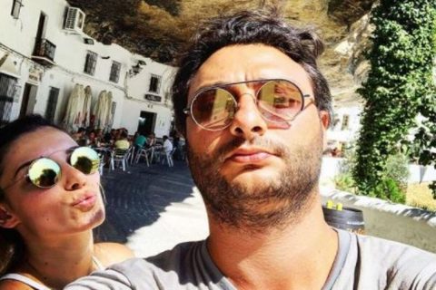 gabriele costanzo single