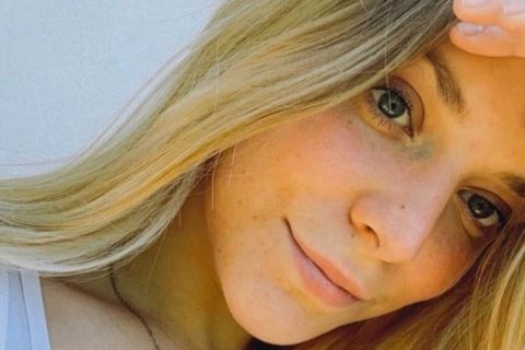 gaia zorzi positiva covid