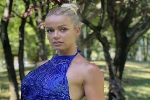 mercedesz henger nuovo fidanzato