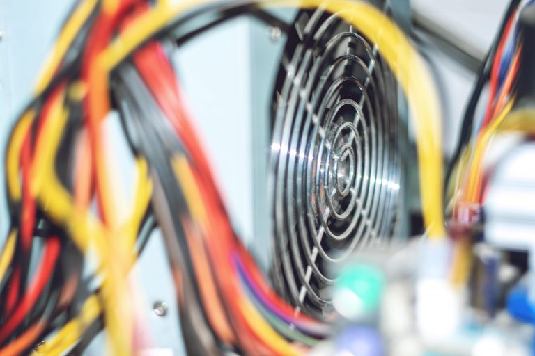 pc giusta temperatura