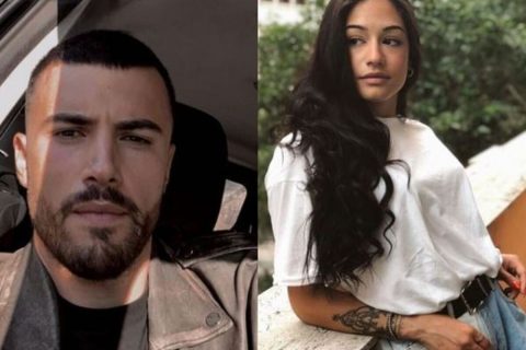 rosa di grazia alessandro zarino