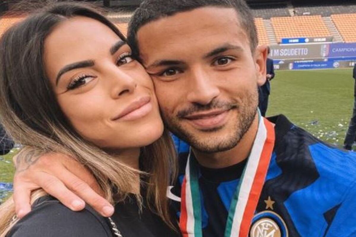 Stefano Sensi E Giulia Amodio Fissato Il Matrimonio Style24 It