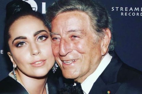 tony bennett lady gaga concerto