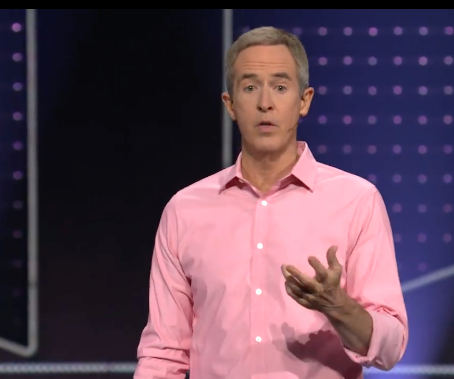 andy stanley