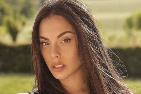 carlotta maggiorana incinta