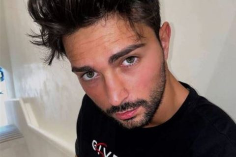 davide donadei malattia