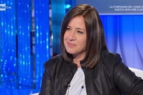 denise pipitone lutto