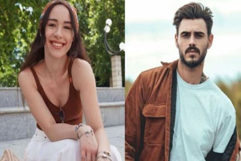 francesco monte aurora ramazzotti