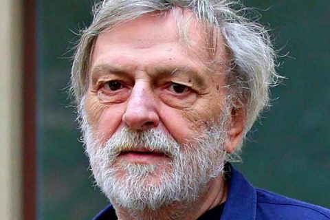 gino strada morto