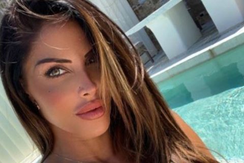 guendalina tavassi fidanzato