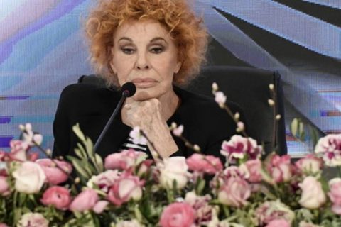 ornella vanoni senza soldi