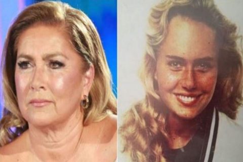 romina power ylenia false notizie