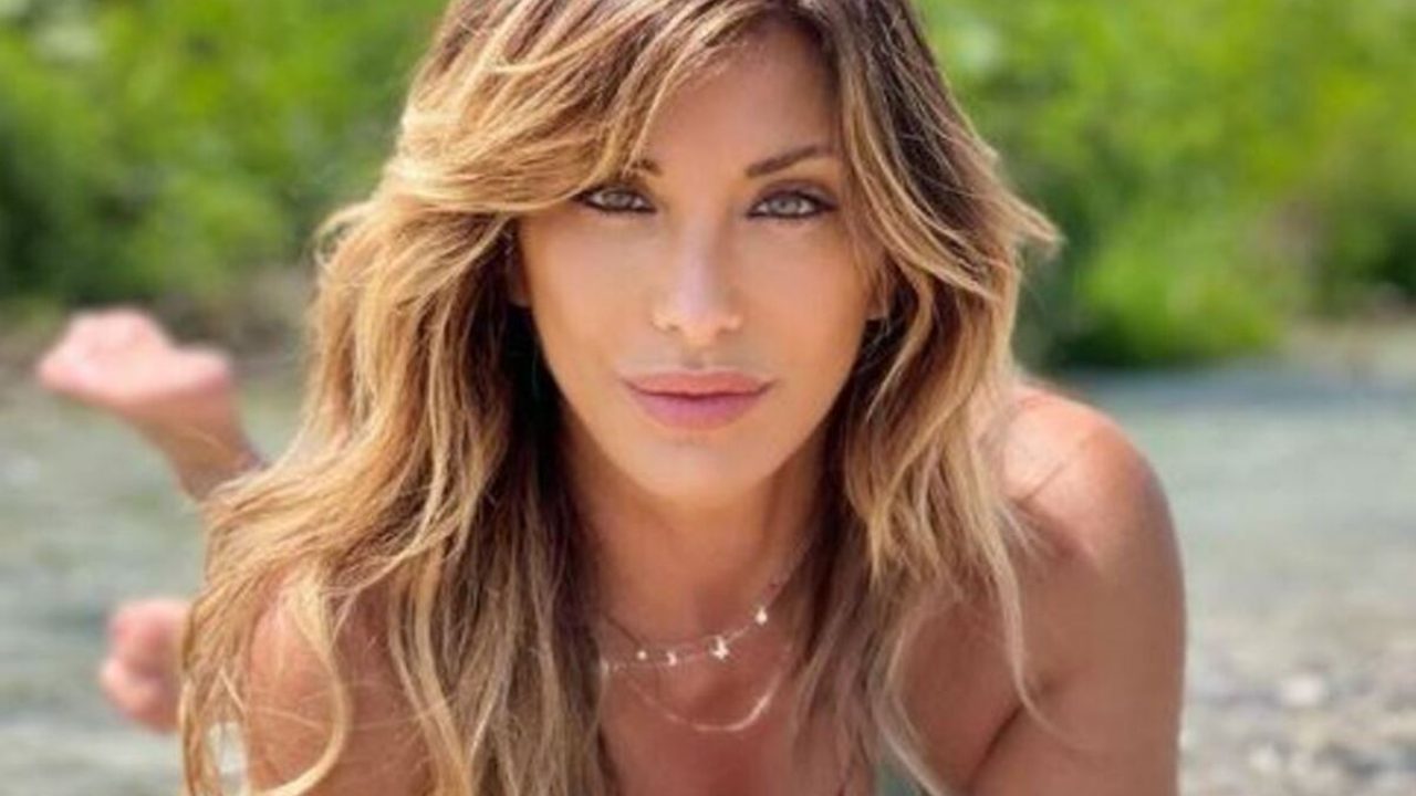 Sabrina Salerno La Verita Sul Seno Rifatto O Naturale Style24 It