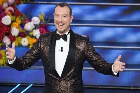 sanremo 2022 amadeus