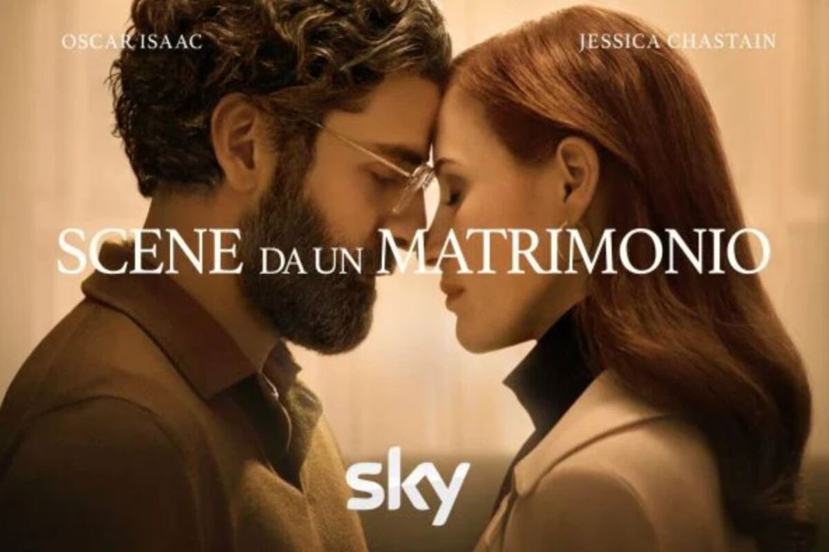 Quando Va In Onda Scene Da Un Matrimonio