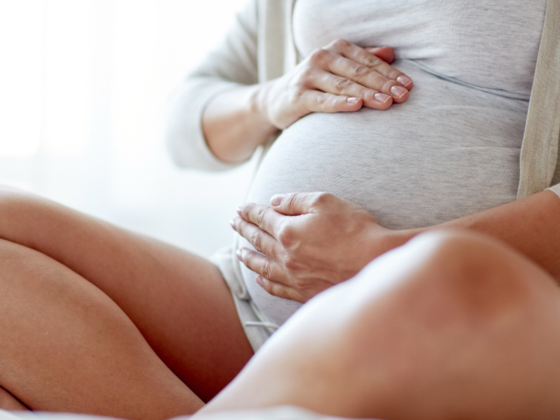 tocophobia the fear of getting pregnant
