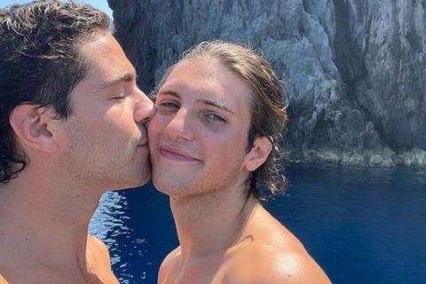 tommaso zorzi stanzani famiglia