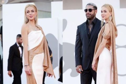 drusilla gucci francesco chiofalo venezia