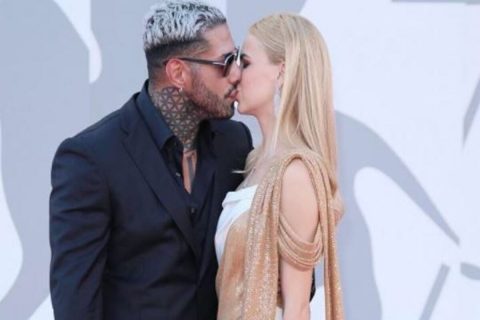 drusilla gucci mamma chiofalo