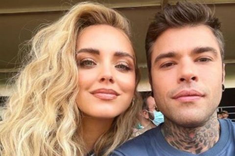 fedez chiara motivo litigio