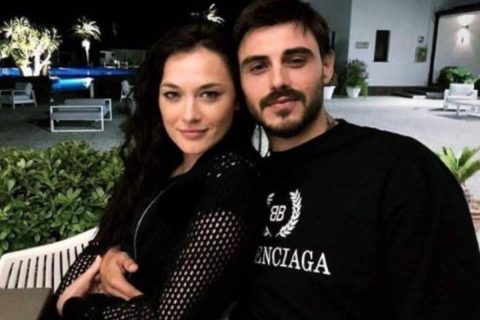 francesco monte isabella de candia si sono lasciati