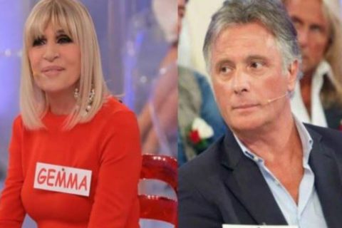 giorgio manetti gemma galgani seno