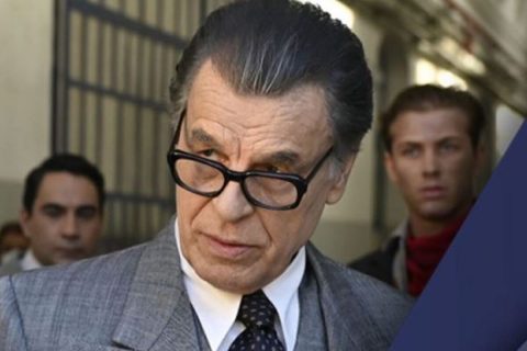 michele placido arnoldo mondadori