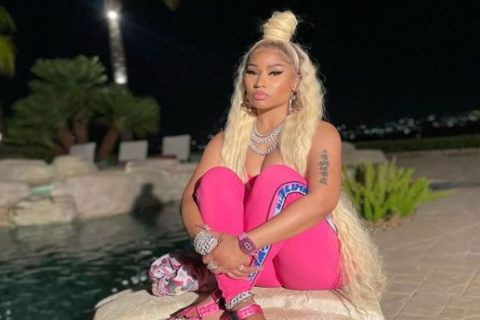 nicki minaj bannata twitter