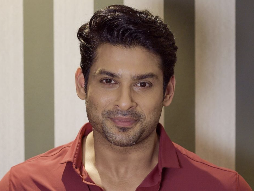 siddharth shukla