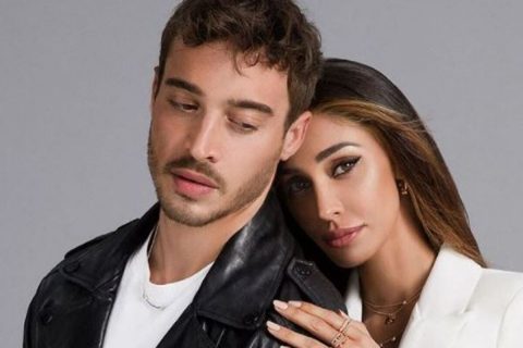 belen antonino foto crisi