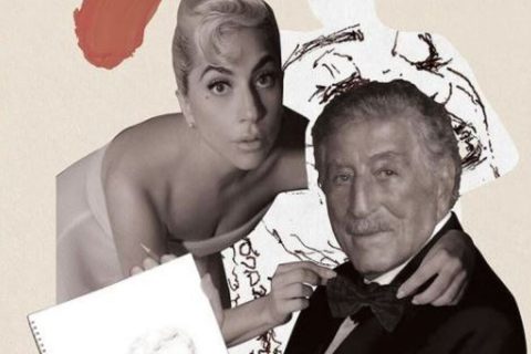 lady gaga love for sale