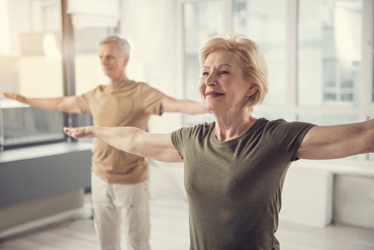 prevenire osteoporosi movimento