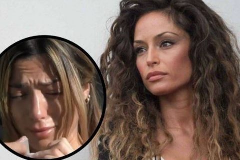 raffaella fico denuncia soleil