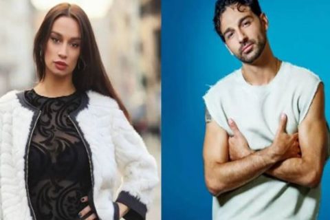 raimondo todaro francesca insieme